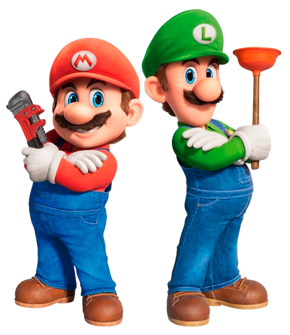 logo-mario-luigi